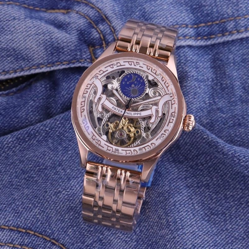 Contemporary PATEK PHILIPPE Watches 196882
