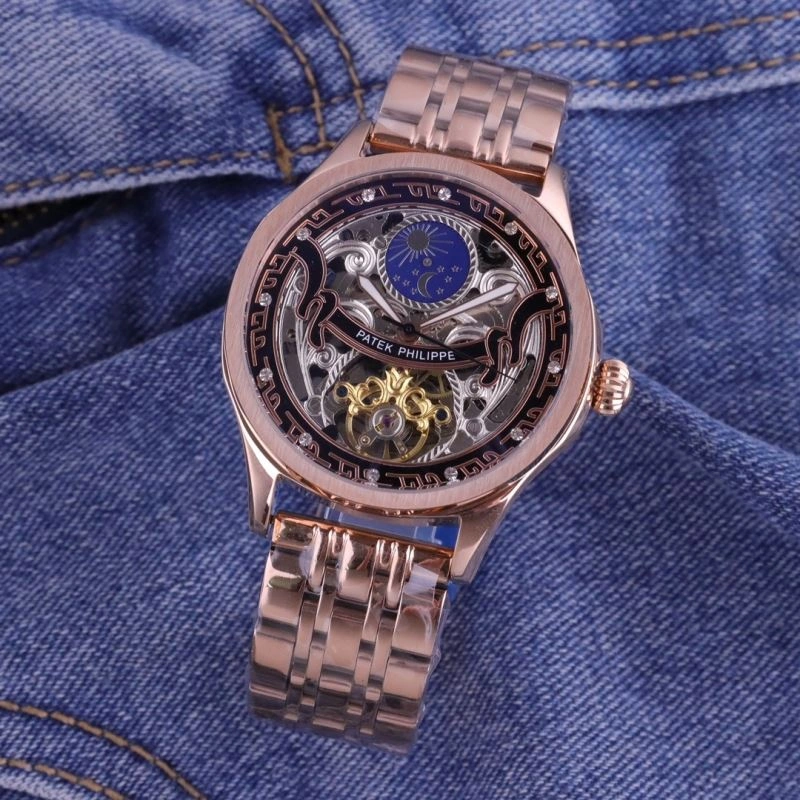 Contemporary PATEK PHILIPPE Watches 196882