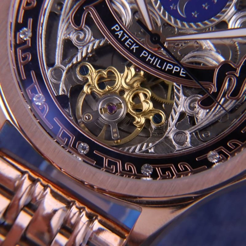 Contemporary PATEK PHILIPPE Watches 196882