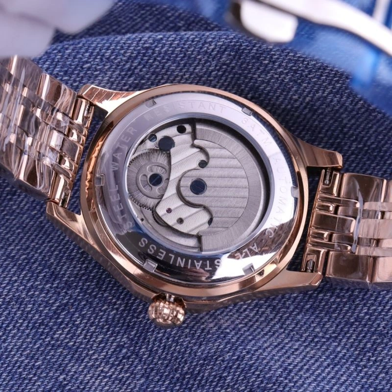 Contemporary PATEK PHILIPPE Watches 196882