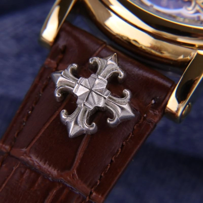 Flexible PATEK PHILIPPE Watches 196878