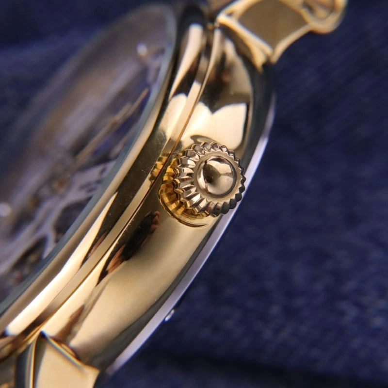 Flexible PATEK PHILIPPE Watches 196878
