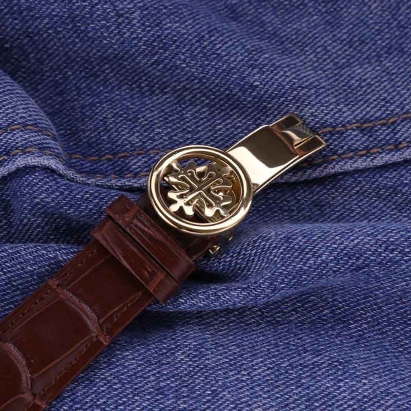 Flexible PATEK PHILIPPE Watches 196878
