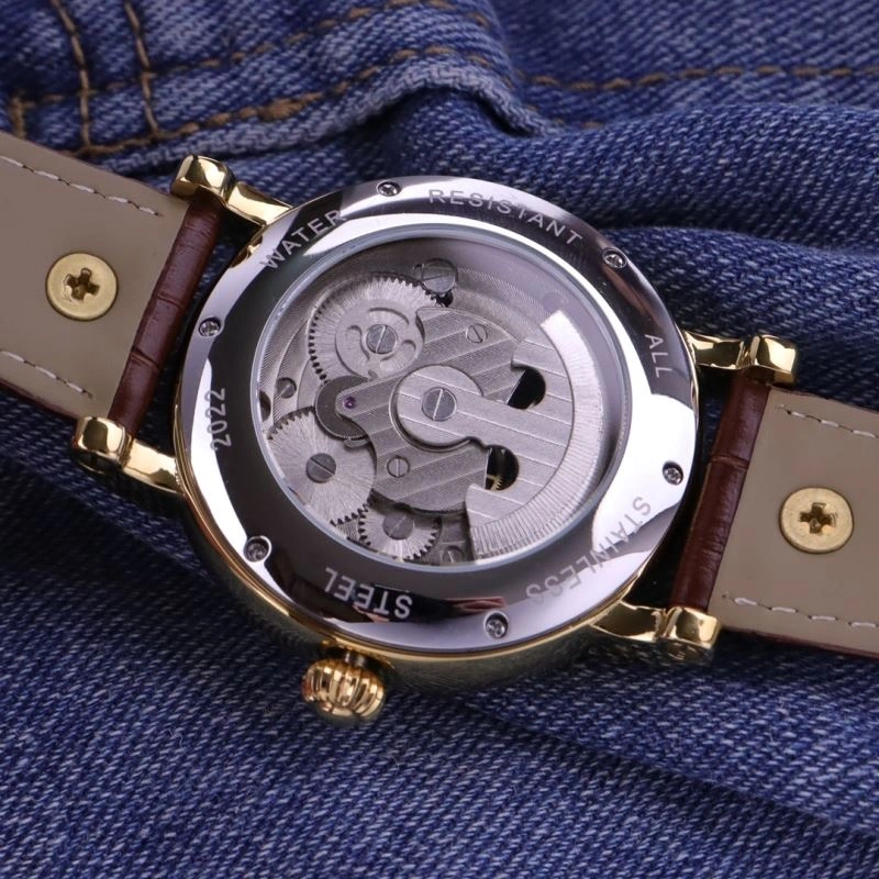 Flexible PATEK PHILIPPE Watches 196878