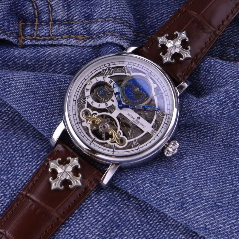 PATEK PHILIPPE Watches Supportive 196876