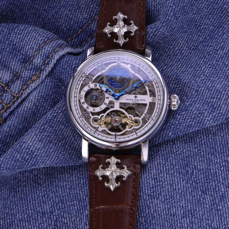 PATEK PHILIPPE Watches Supportive 196876