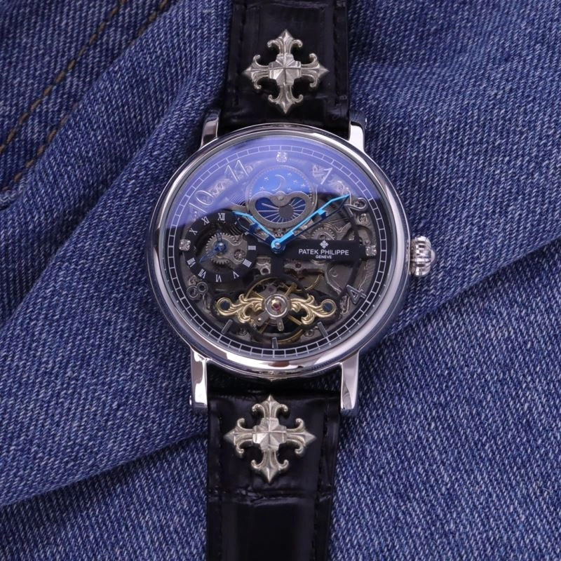 PATEK PHILIPPE Watches Supportive 196876