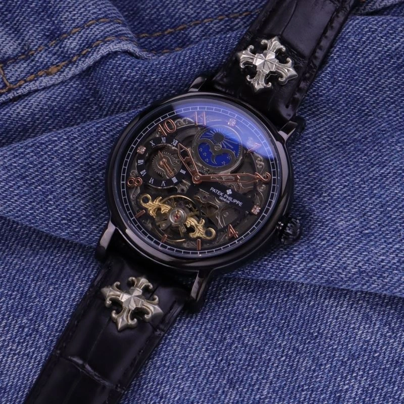 PATEK PHILIPPE Watches Supportive 196876