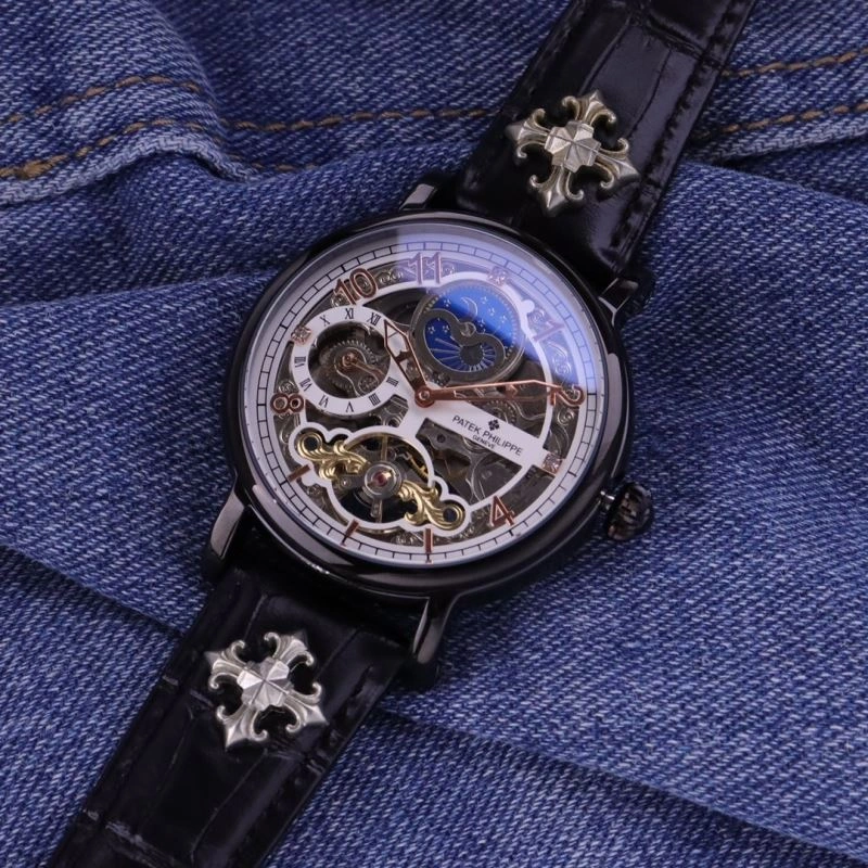 PATEK PHILIPPE Watches Supportive 196876