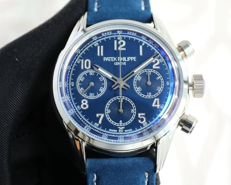 PATEK PHILIPPE Watches Sleek 196879