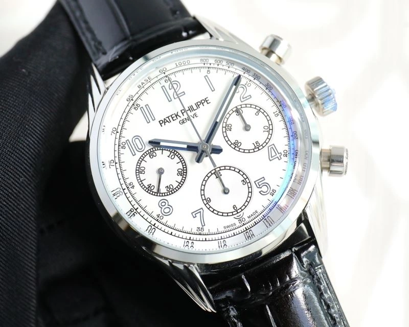 PATEK PHILIPPE Watches Sleek 196879