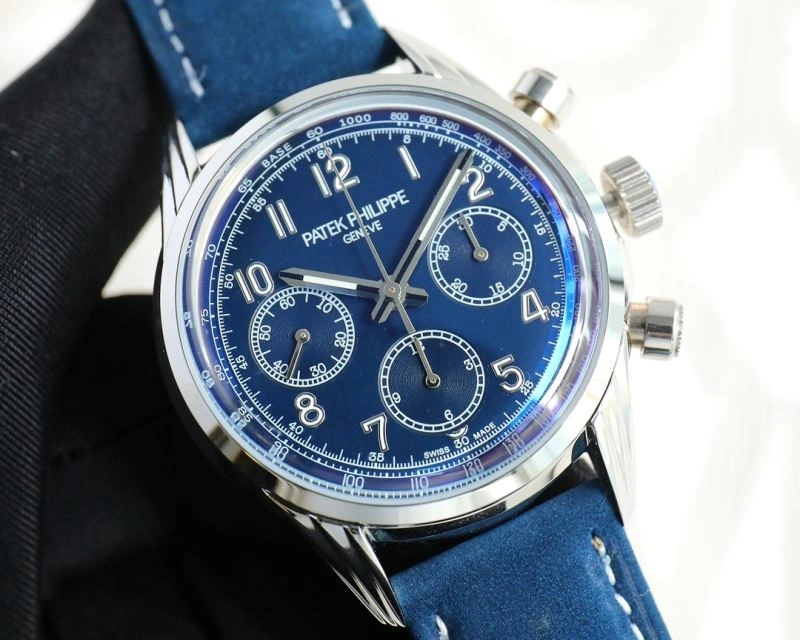 PATEK PHILIPPE Watches Sleek 196879