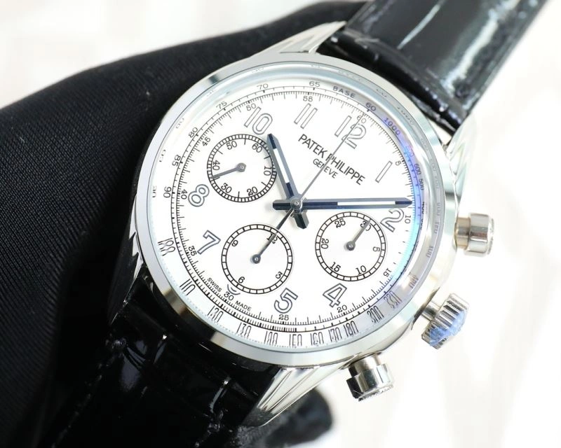PATEK PHILIPPE Watches Sleek 196879