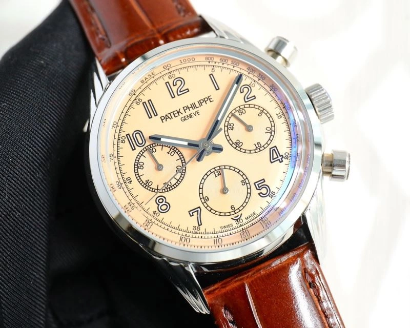 PATEK PHILIPPE Watches Sleek 196879