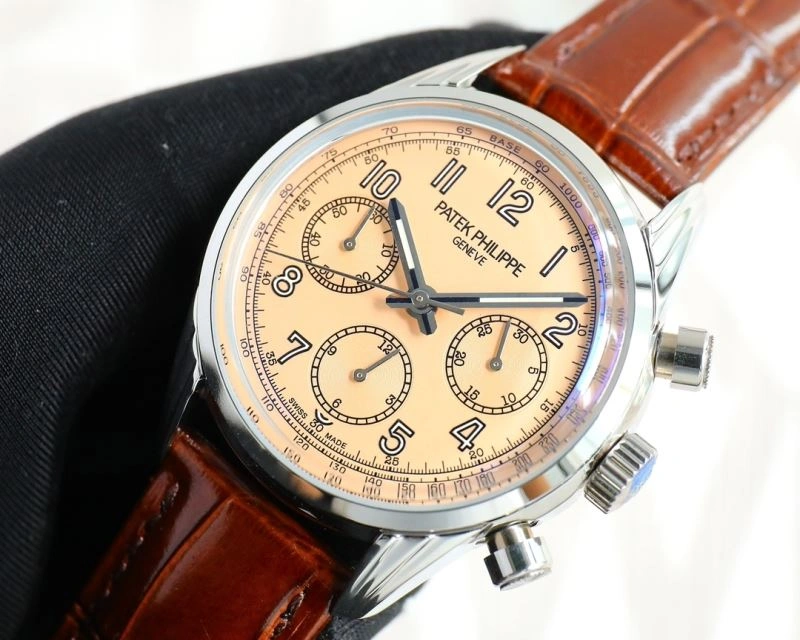 PATEK PHILIPPE Watches Sleek 196879