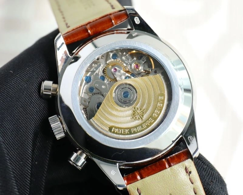 PATEK PHILIPPE Watches Sleek 196879