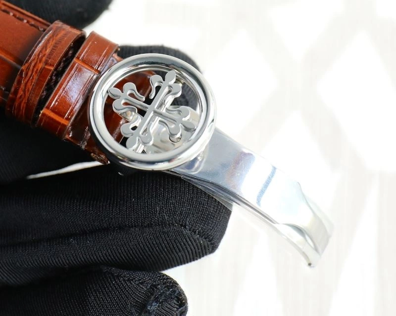 PATEK PHILIPPE Watches Sleek 196879