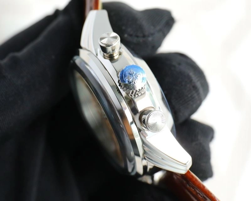 PATEK PHILIPPE Watches Sleek 196879