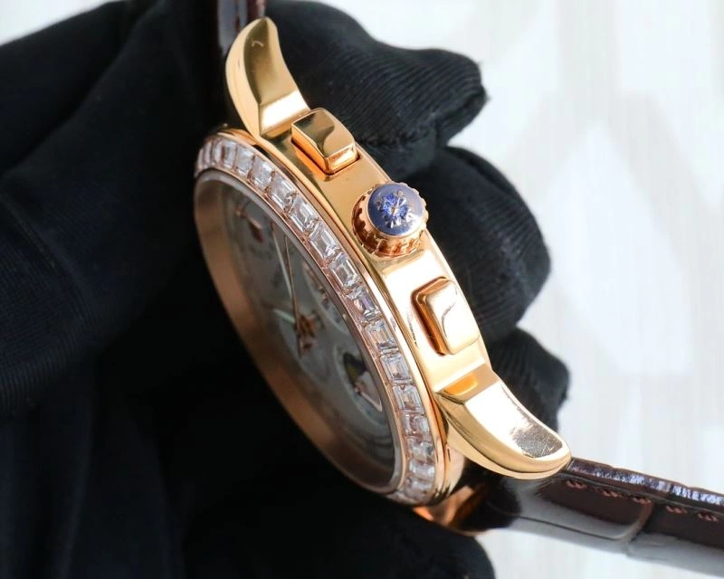 Trendsetting PATEK PHILIPPE Watches 196875