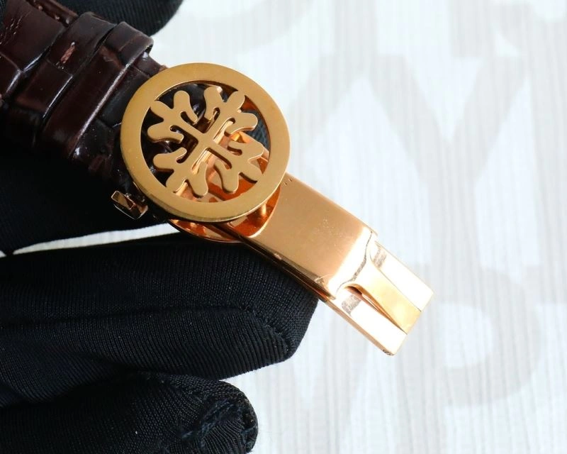 Trendsetting PATEK PHILIPPE Watches 196875