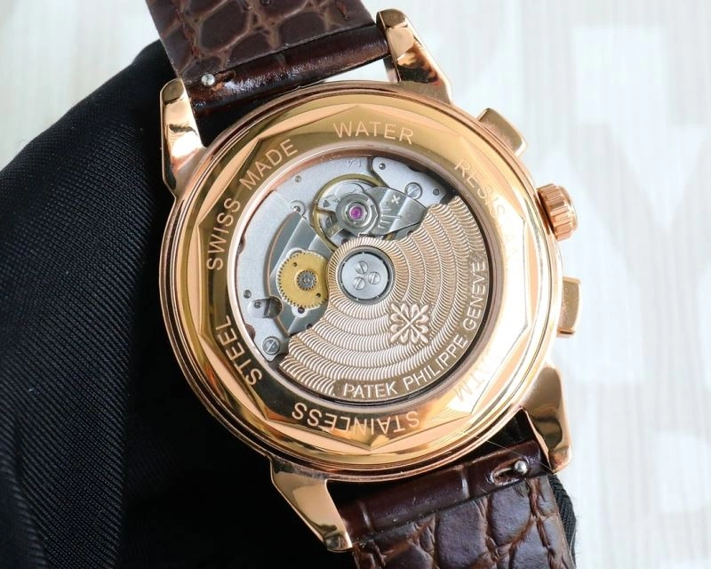 Trendsetting PATEK PHILIPPE Watches 196875