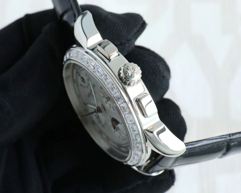 PATEK PHILIPPE Watches FreshLook 196877