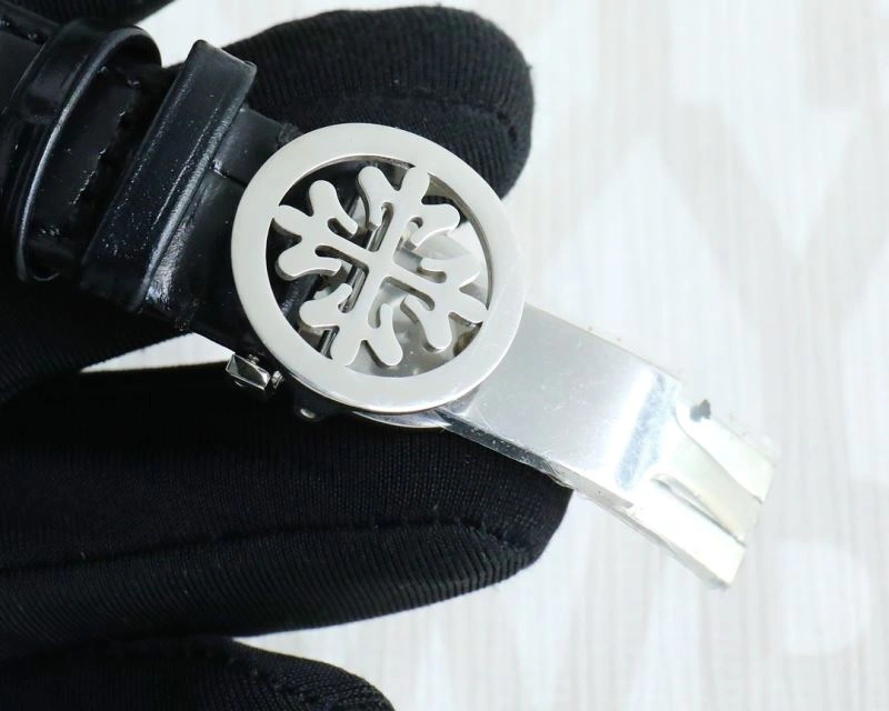 PATEK PHILIPPE Watches FreshLook 196877