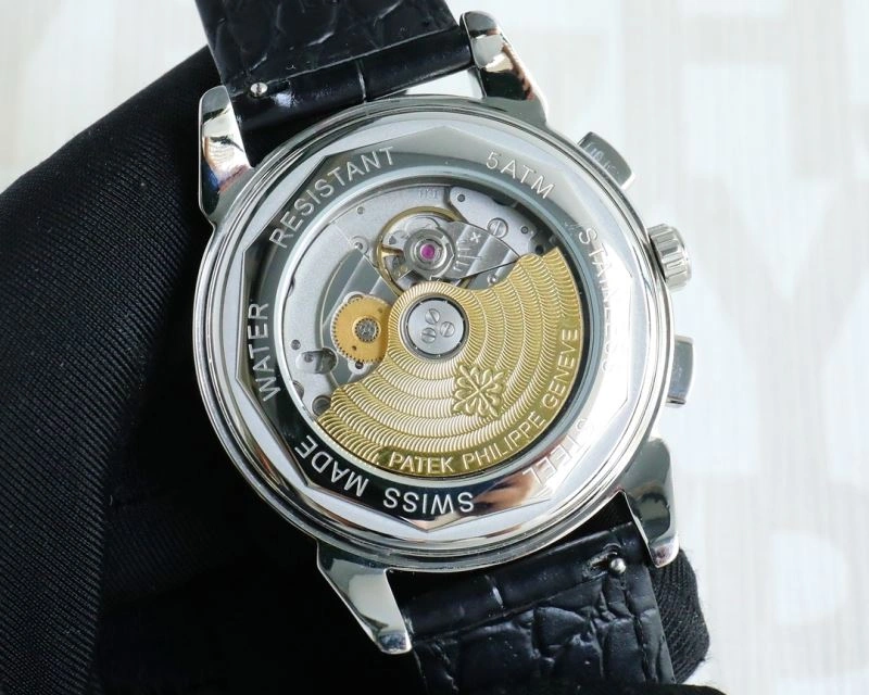 PATEK PHILIPPE Watches FreshLook 196877