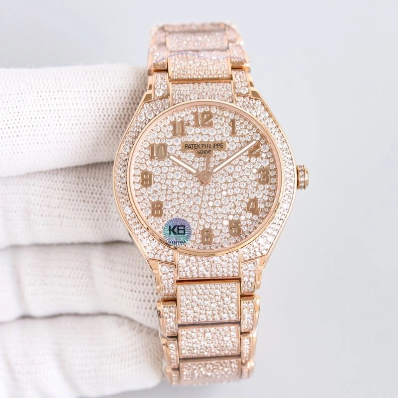 UrbanChic PATEK PHILIPPE Watches 196873
