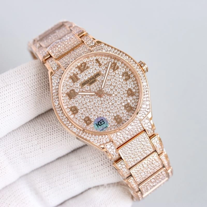 UrbanChic PATEK PHILIPPE Watches 196873