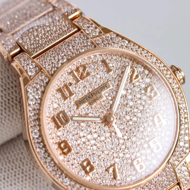 UrbanChic PATEK PHILIPPE Watches 196873