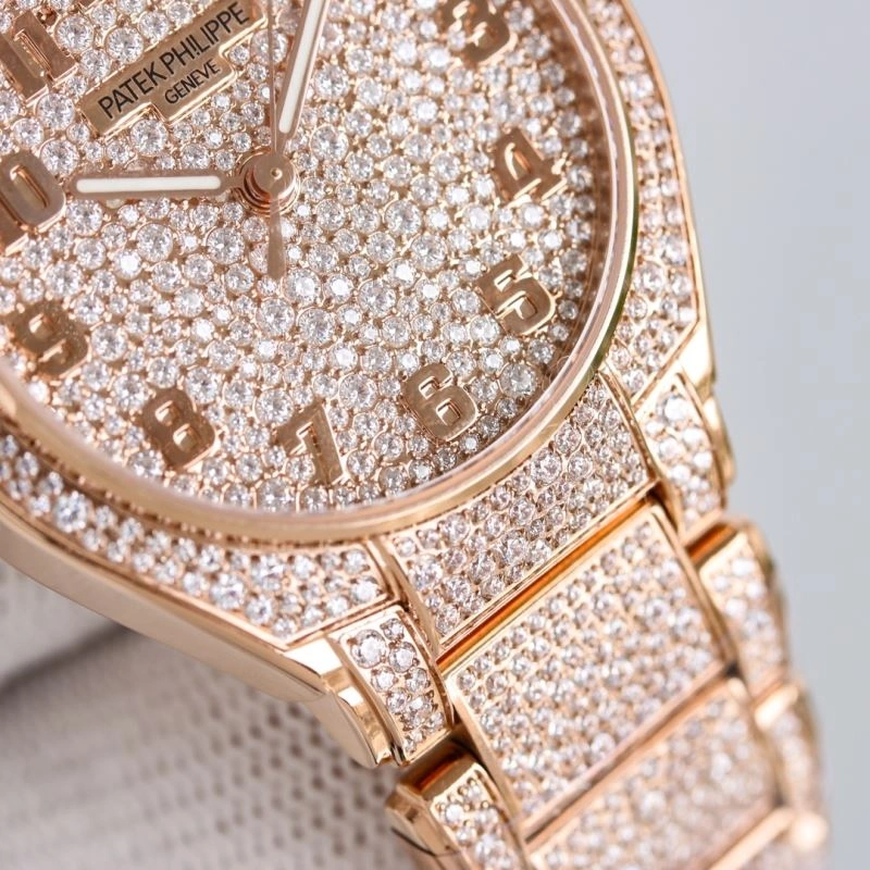 UrbanChic PATEK PHILIPPE Watches 196873