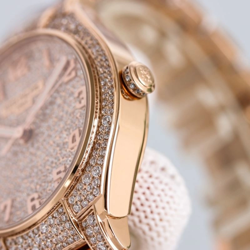 UrbanChic PATEK PHILIPPE Watches 196873