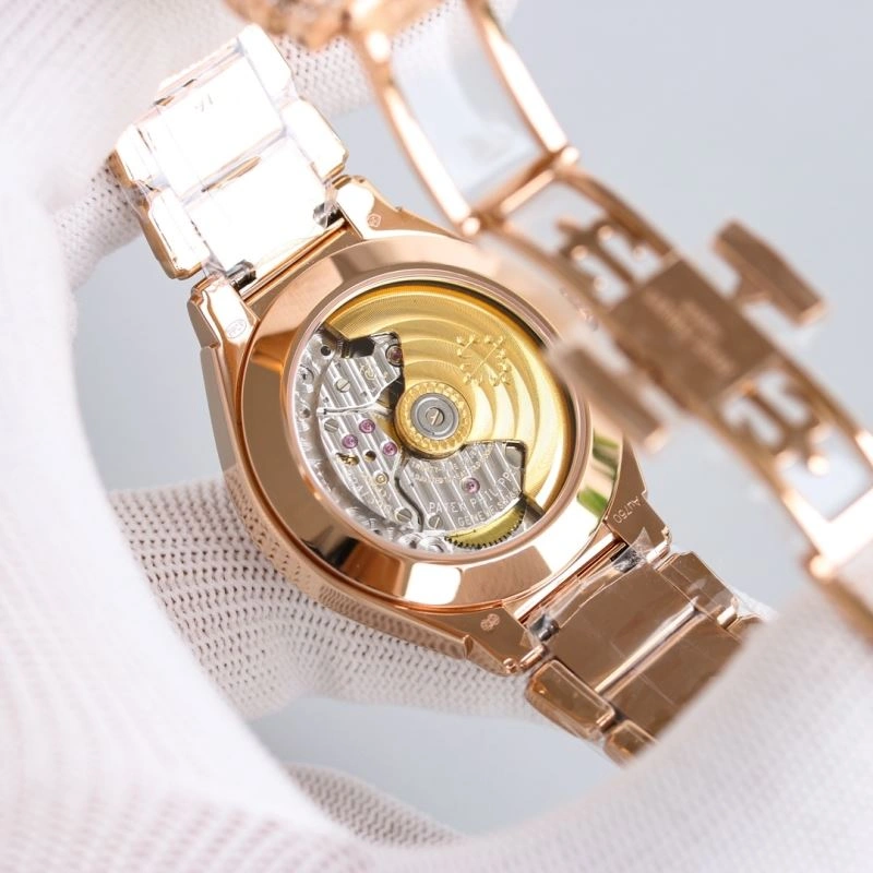 UrbanChic PATEK PHILIPPE Watches 196873