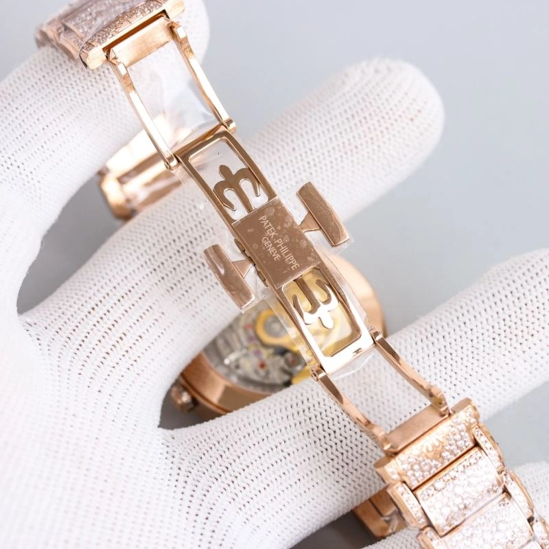 UrbanChic PATEK PHILIPPE Watches 196873