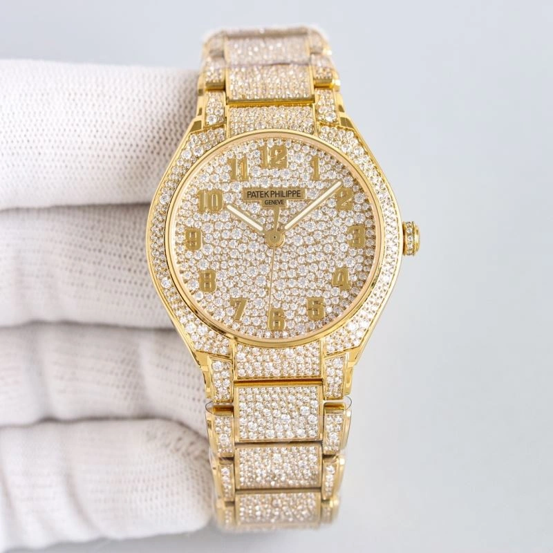 DailyWear PATEK PHILIPPE Watches 196872