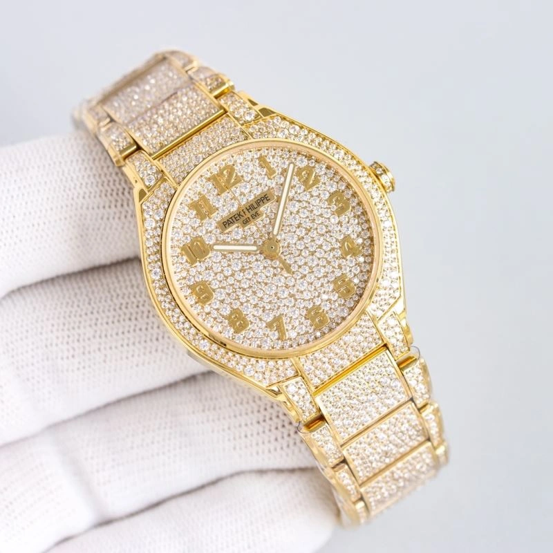 DailyWear PATEK PHILIPPE Watches 196872