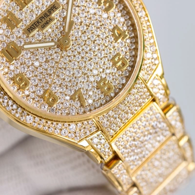 DailyWear PATEK PHILIPPE Watches 196872