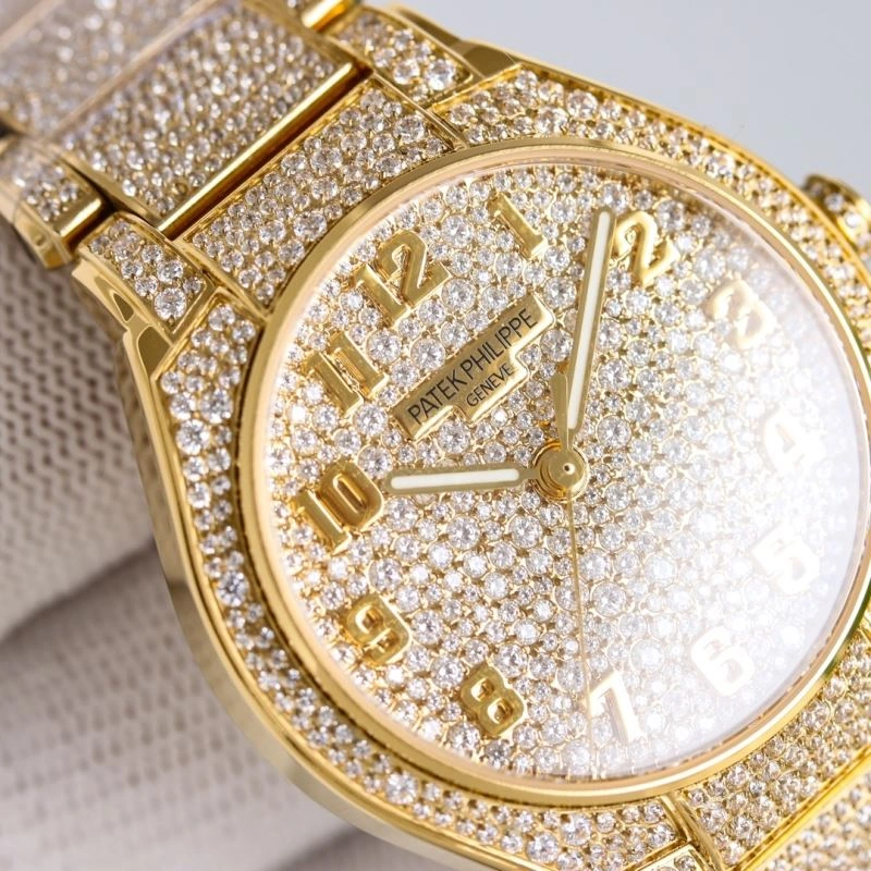 DailyWear PATEK PHILIPPE Watches 196872