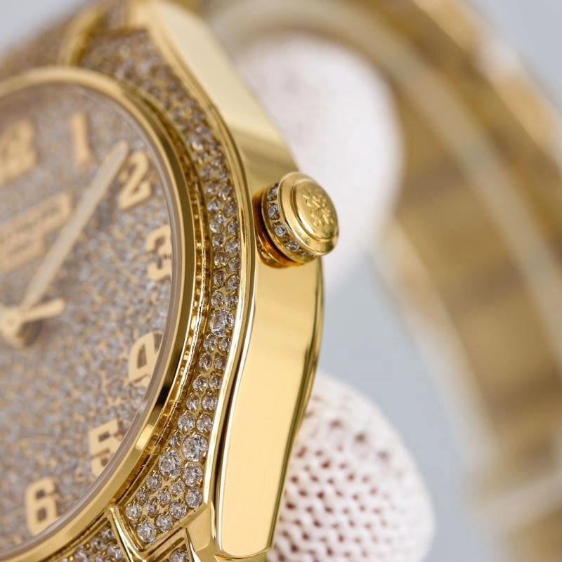 DailyWear PATEK PHILIPPE Watches 196872