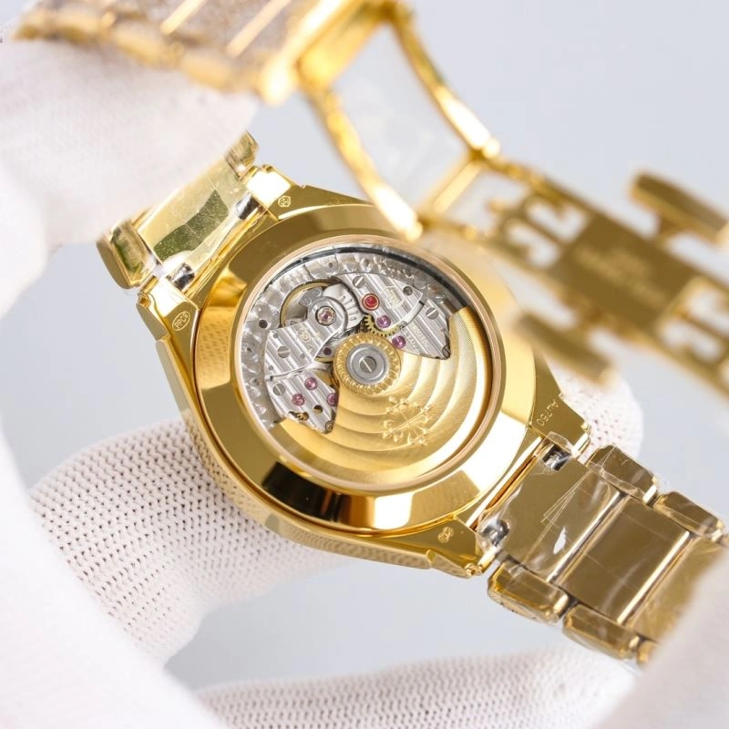 DailyWear PATEK PHILIPPE Watches 196872