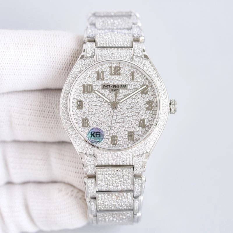 PATEK PHILIPPE Watches UrbanChic 196871