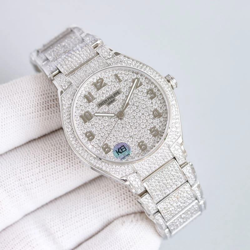 PATEK PHILIPPE Watches UrbanChic 196871