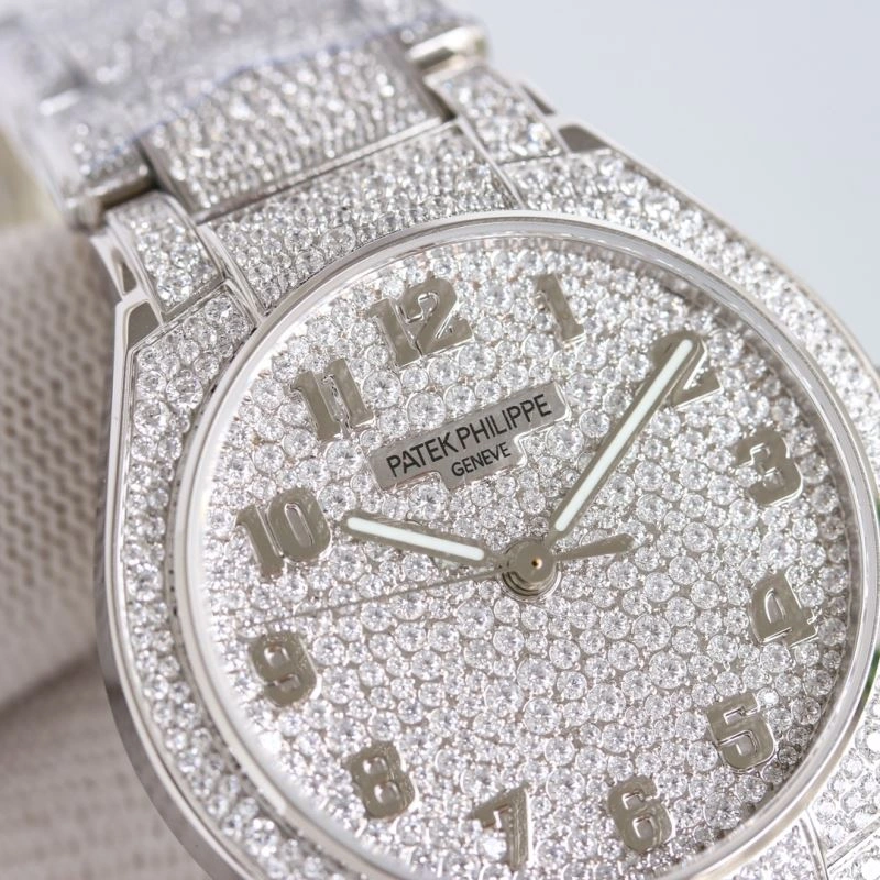 PATEK PHILIPPE Watches UrbanChic 196871