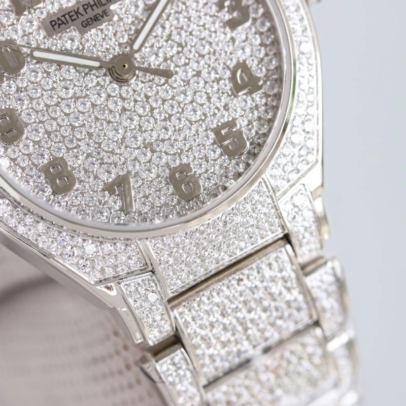 PATEK PHILIPPE Watches UrbanChic 196871