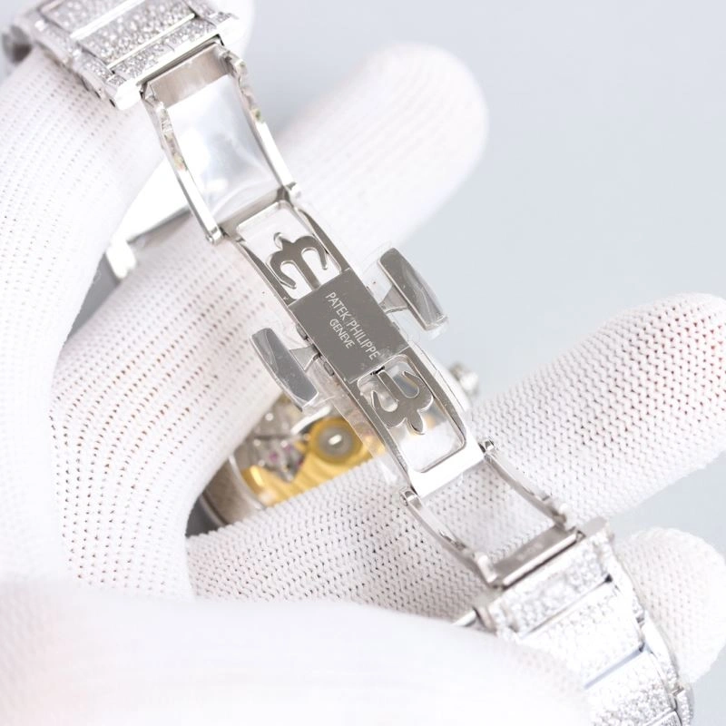 PATEK PHILIPPE Watches UrbanChic 196871