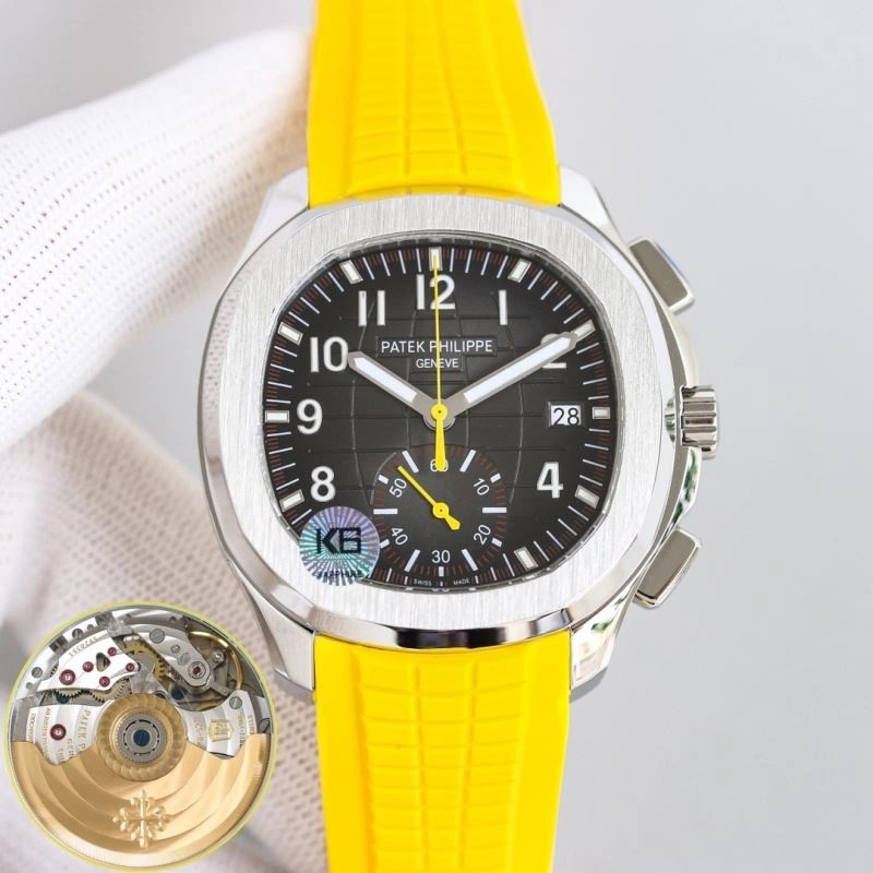 DailyWear PATEK PHILIPPE Watches 196870