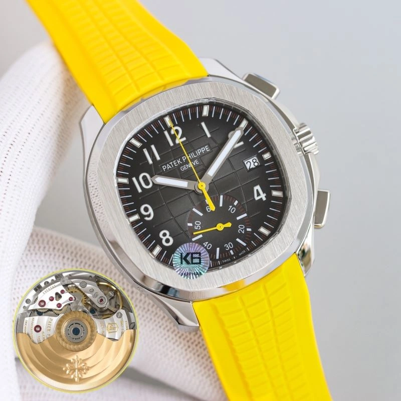 DailyWear PATEK PHILIPPE Watches 196870