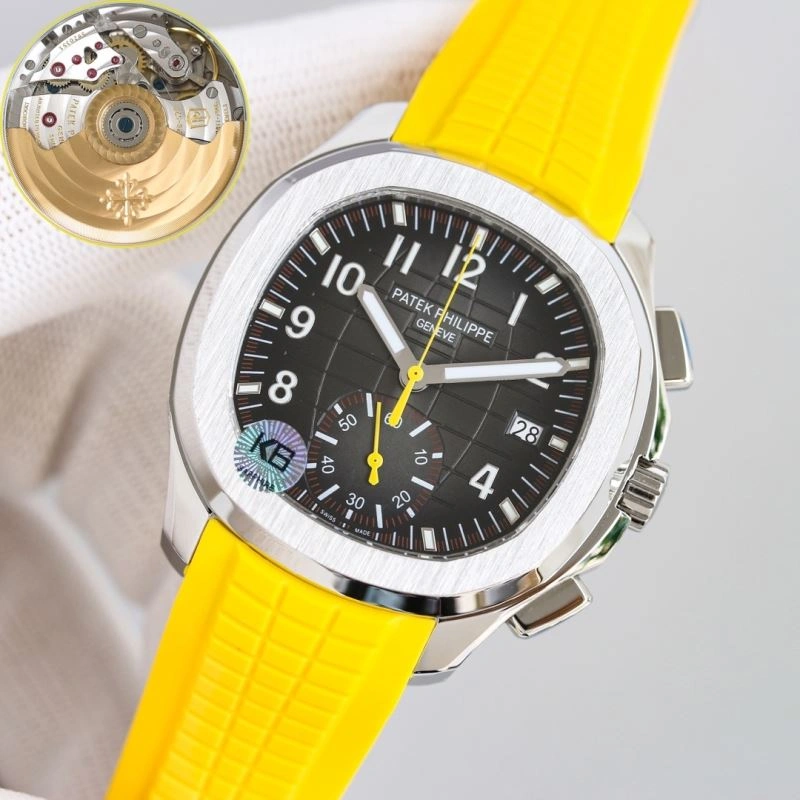 DailyWear PATEK PHILIPPE Watches 196870