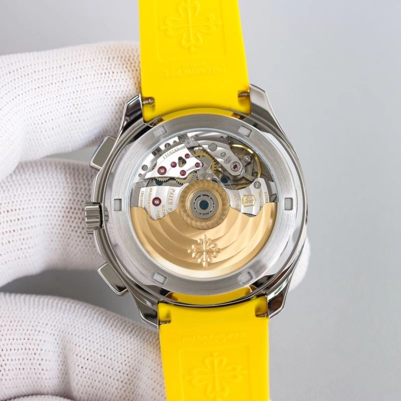 DailyWear PATEK PHILIPPE Watches 196870